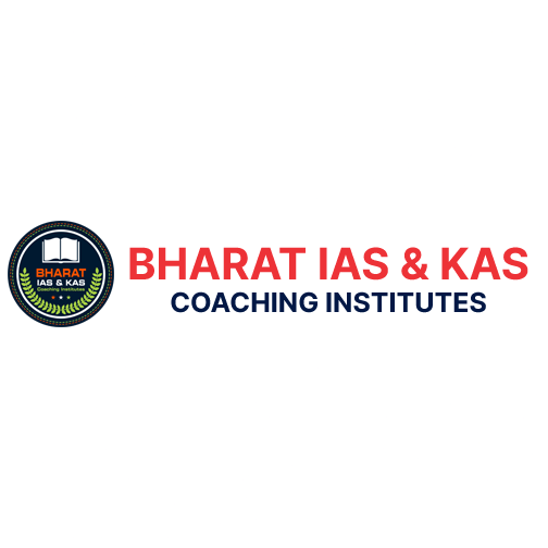 Bharat IAS & KAS Coaching