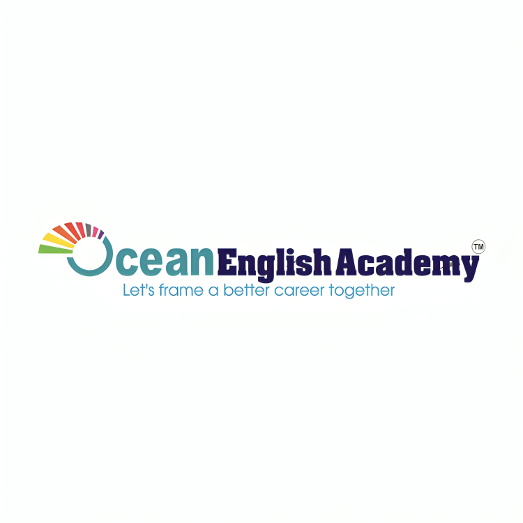 Ocean English Academy