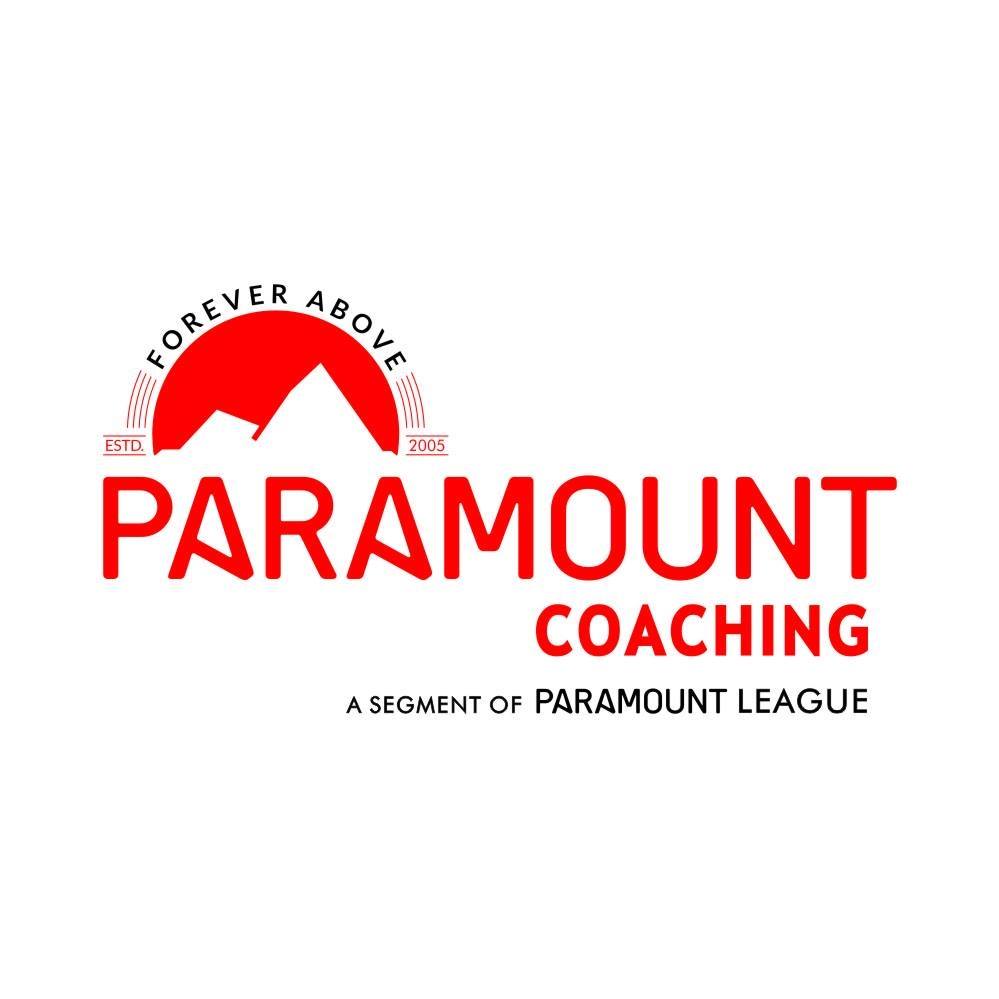 Coaching Logo