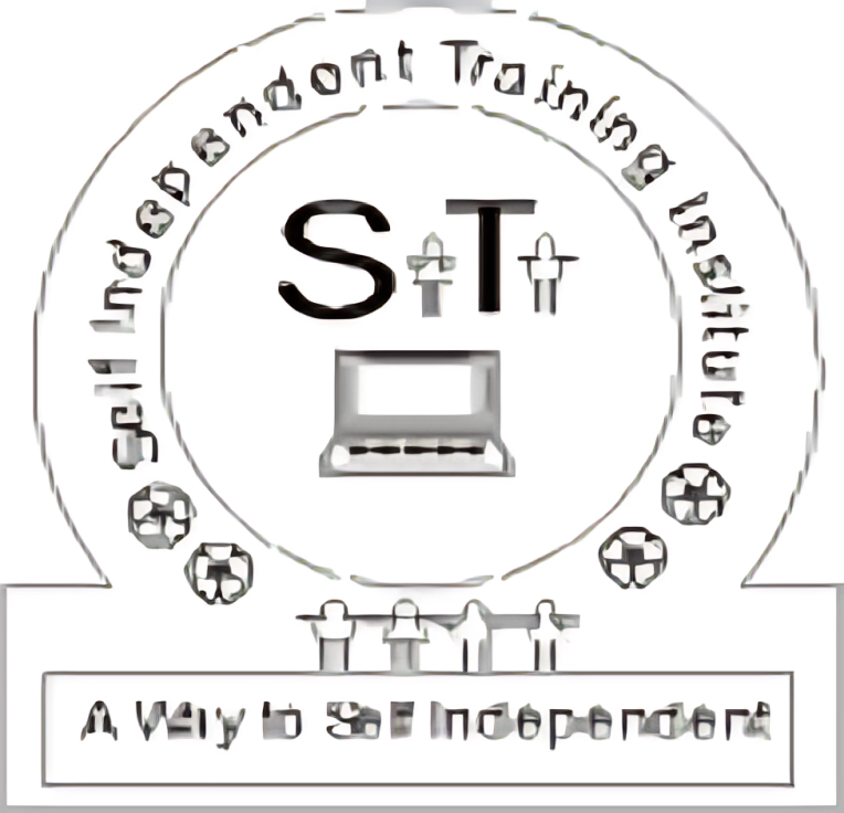 SITI- Self Independent Training Institute