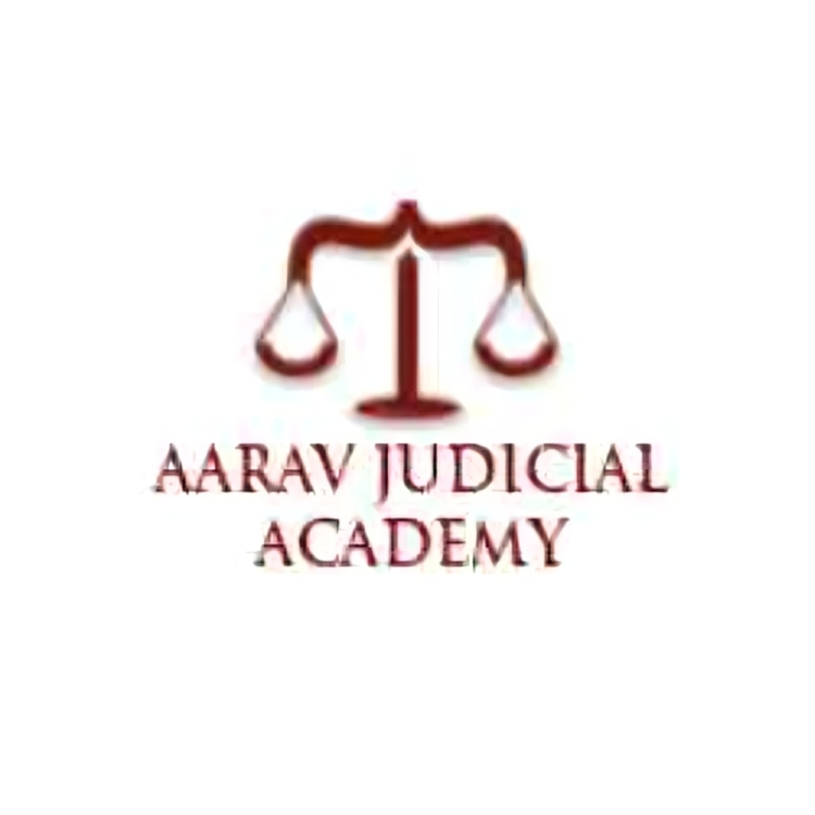 Aarav Judicial Academy