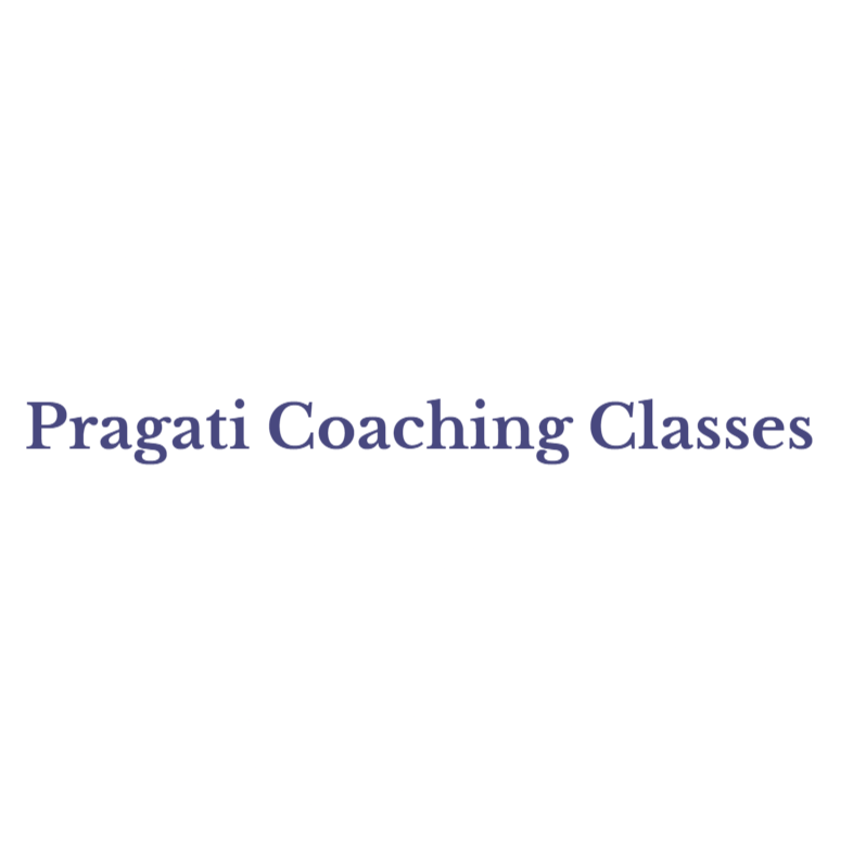 Pragati Coaching Classes