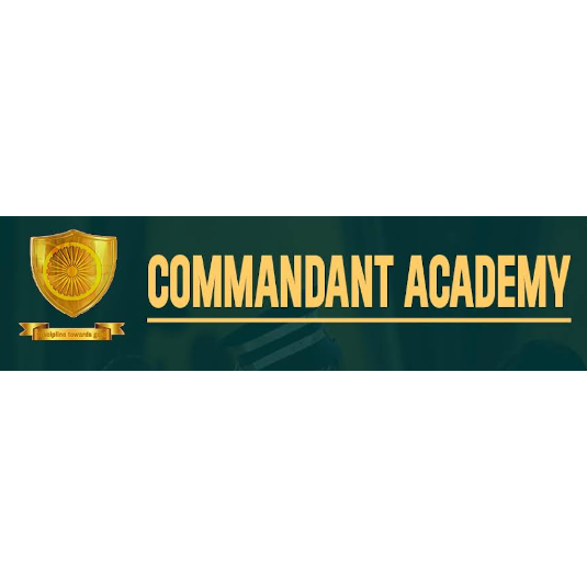 Commandant Academy