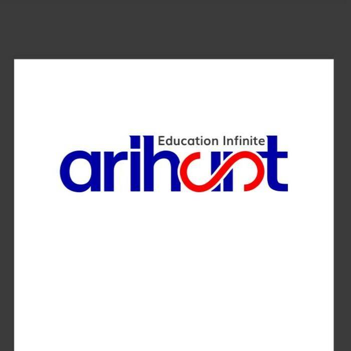 Arihant Academy