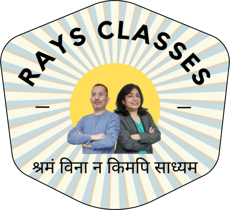 Rays Classes