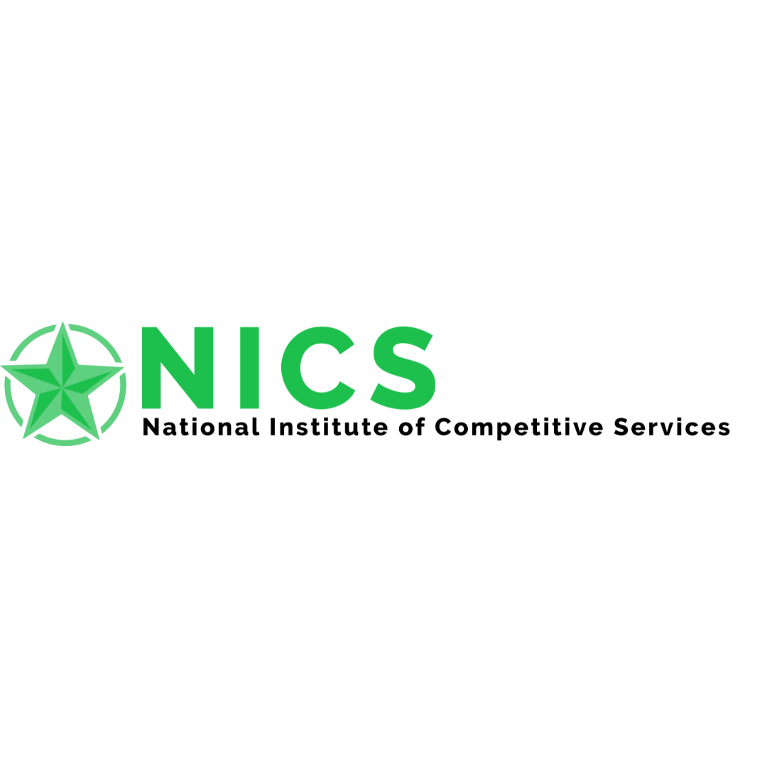 NICS-National Institute of Competitive Services