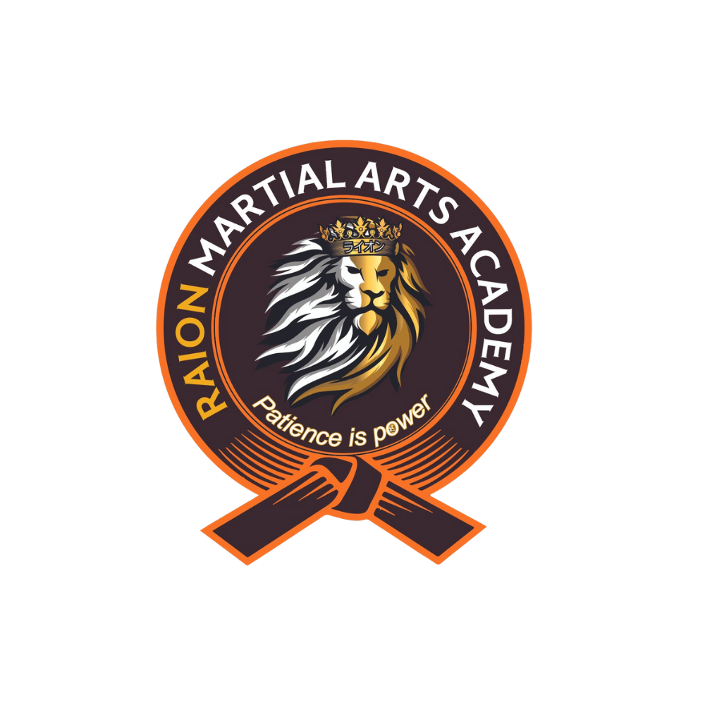 Raion Martial Arts Academy