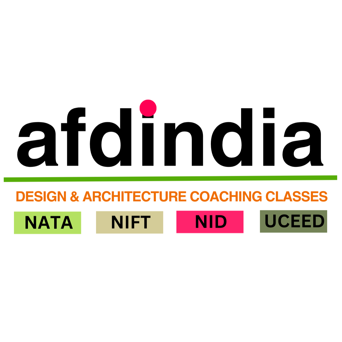 AFDIndia - Academy of Fashion & Design