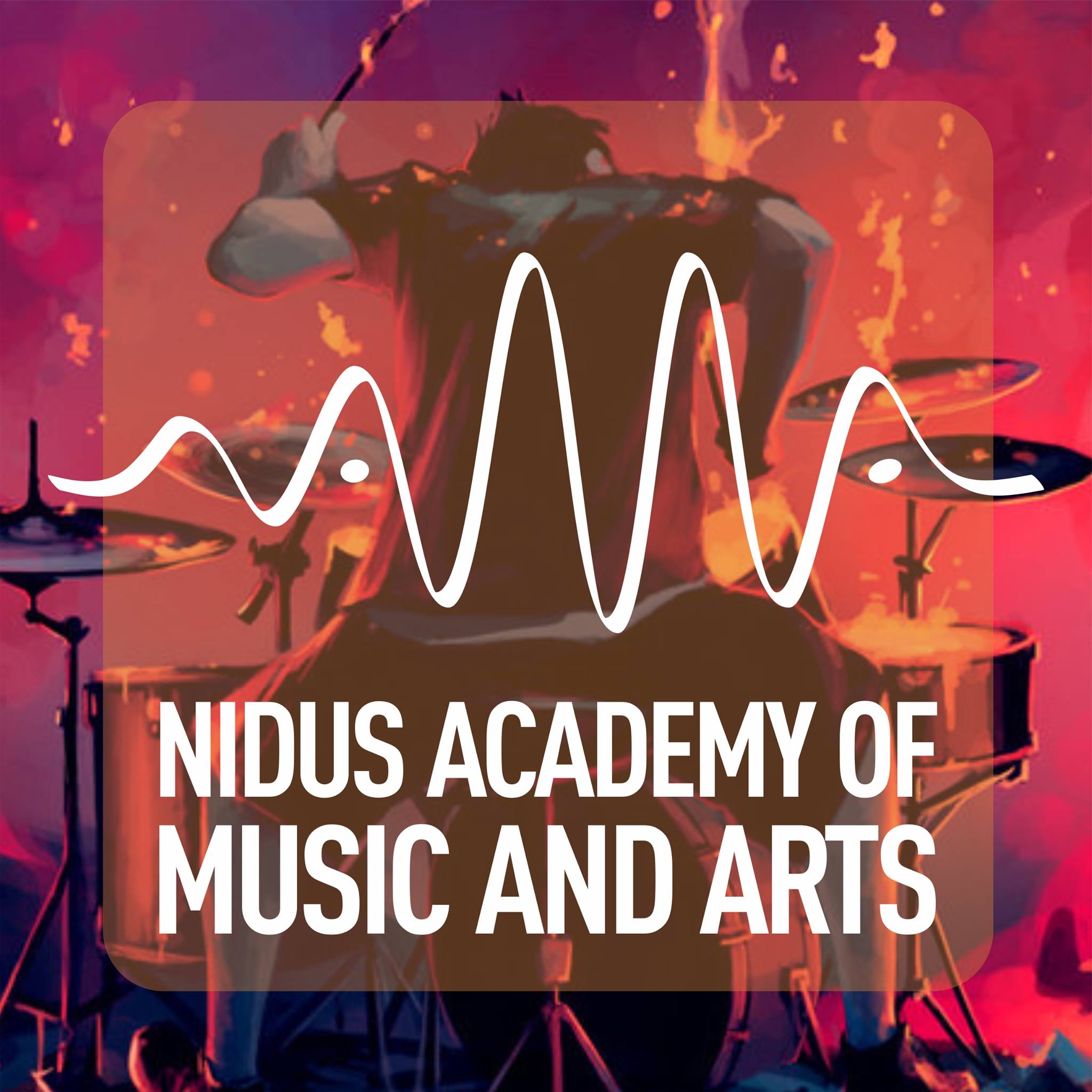 Nidus Academy of Music and Arts