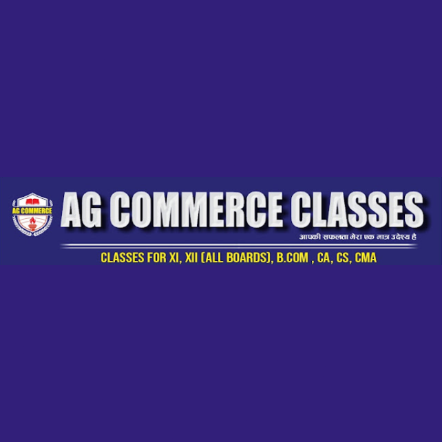 AG Commerce