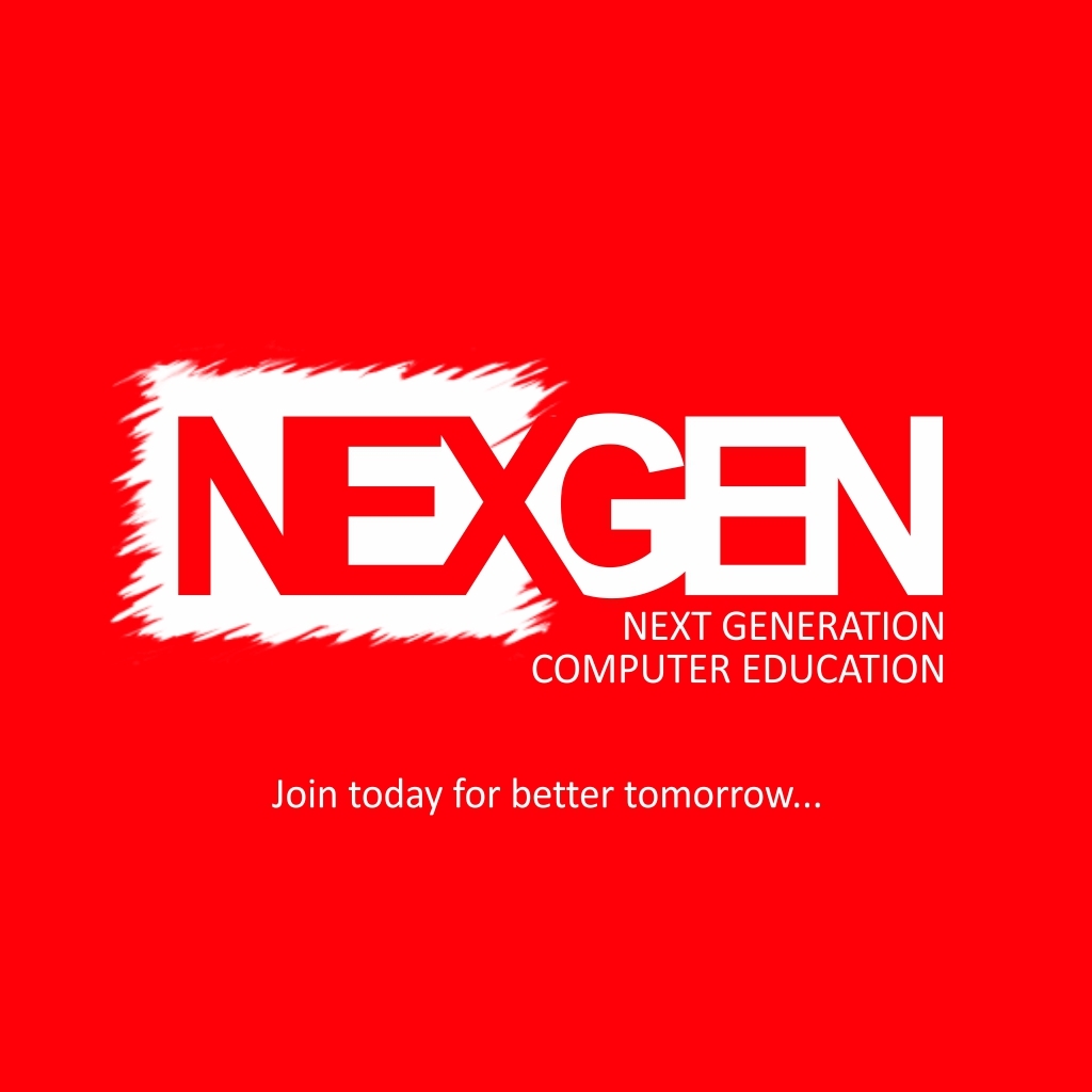 Nexgen Computer Training Institute