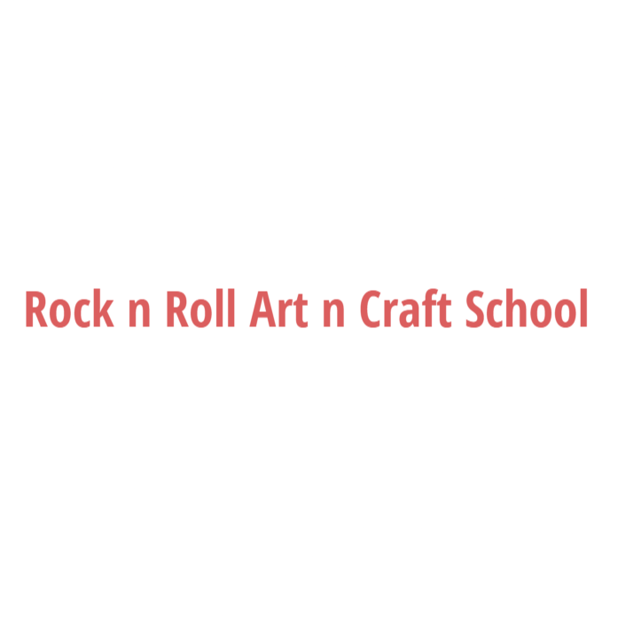 Rock n Roll Art n Craft School