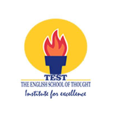 TEST-The English School Of Thought