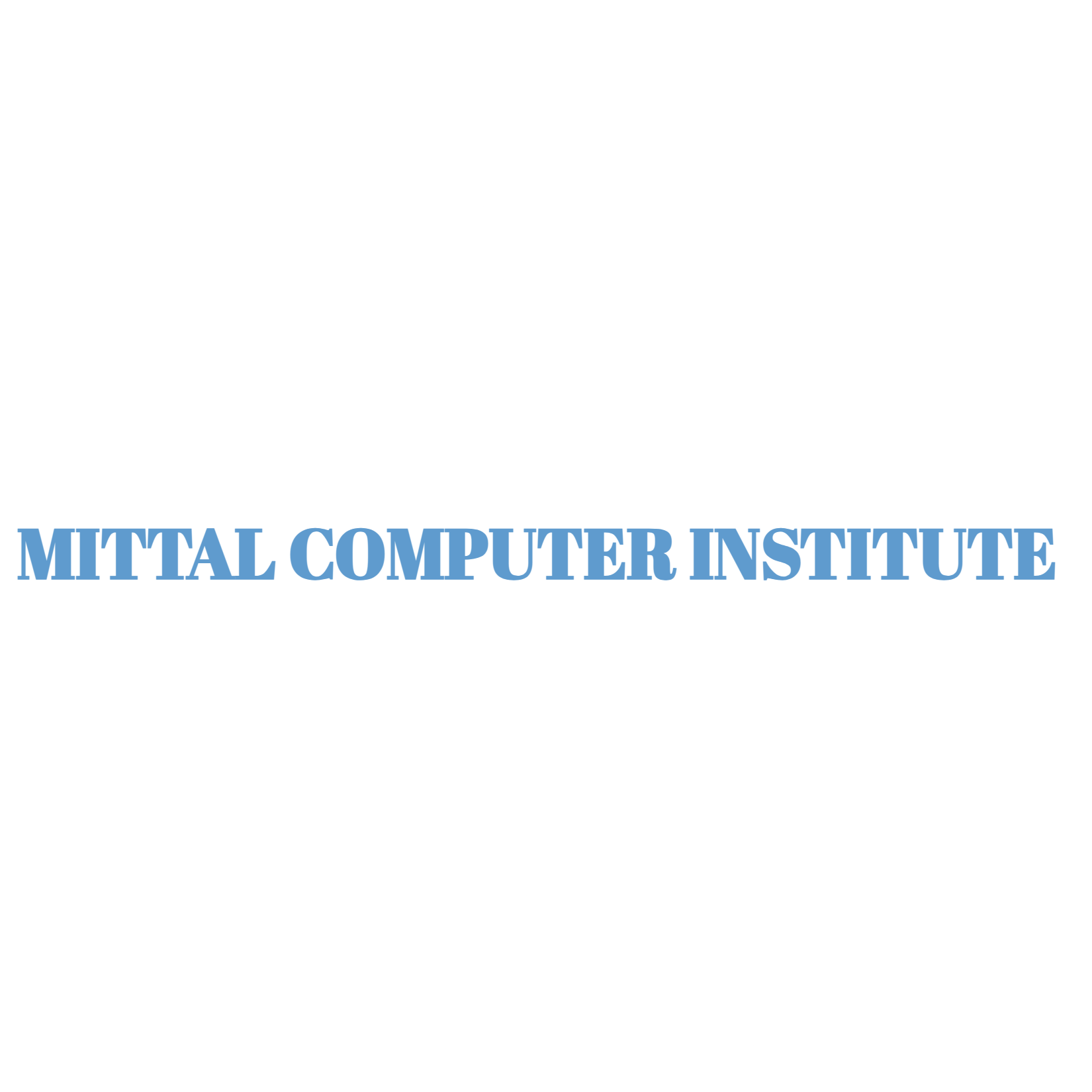 Mittal Computer Institute