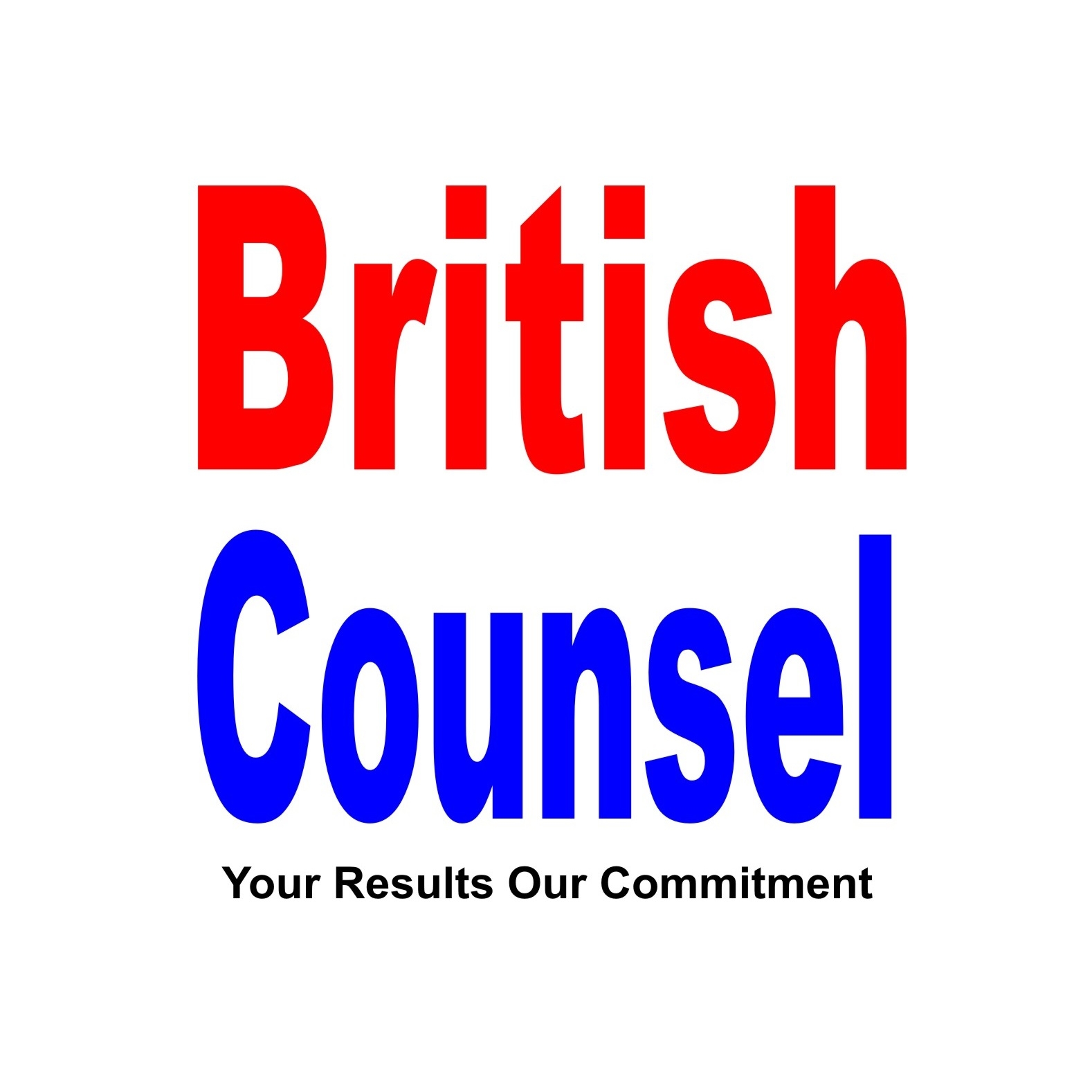 British Counsel