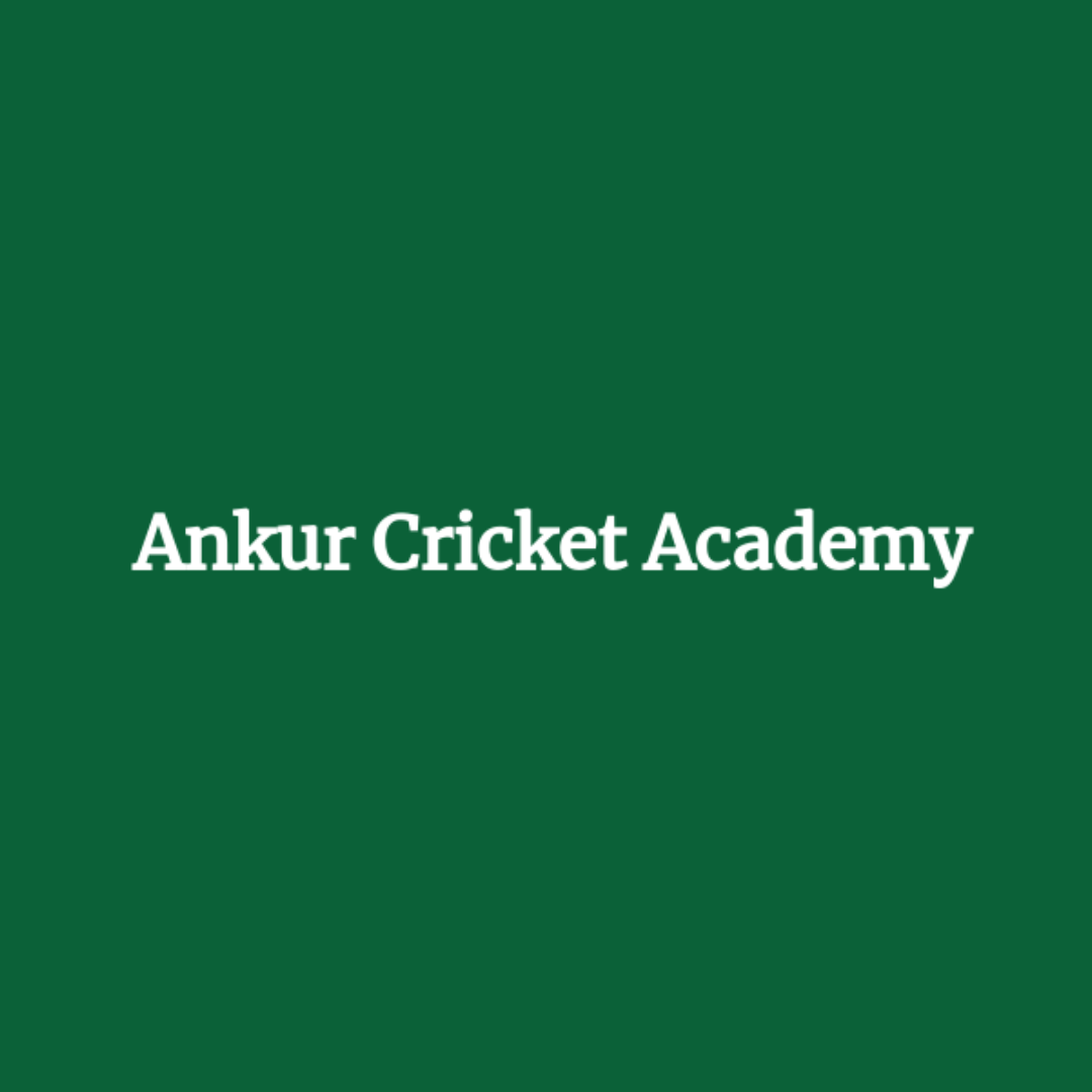 Ankur Cricket Academy