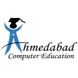 Ahmedabad Computer Education