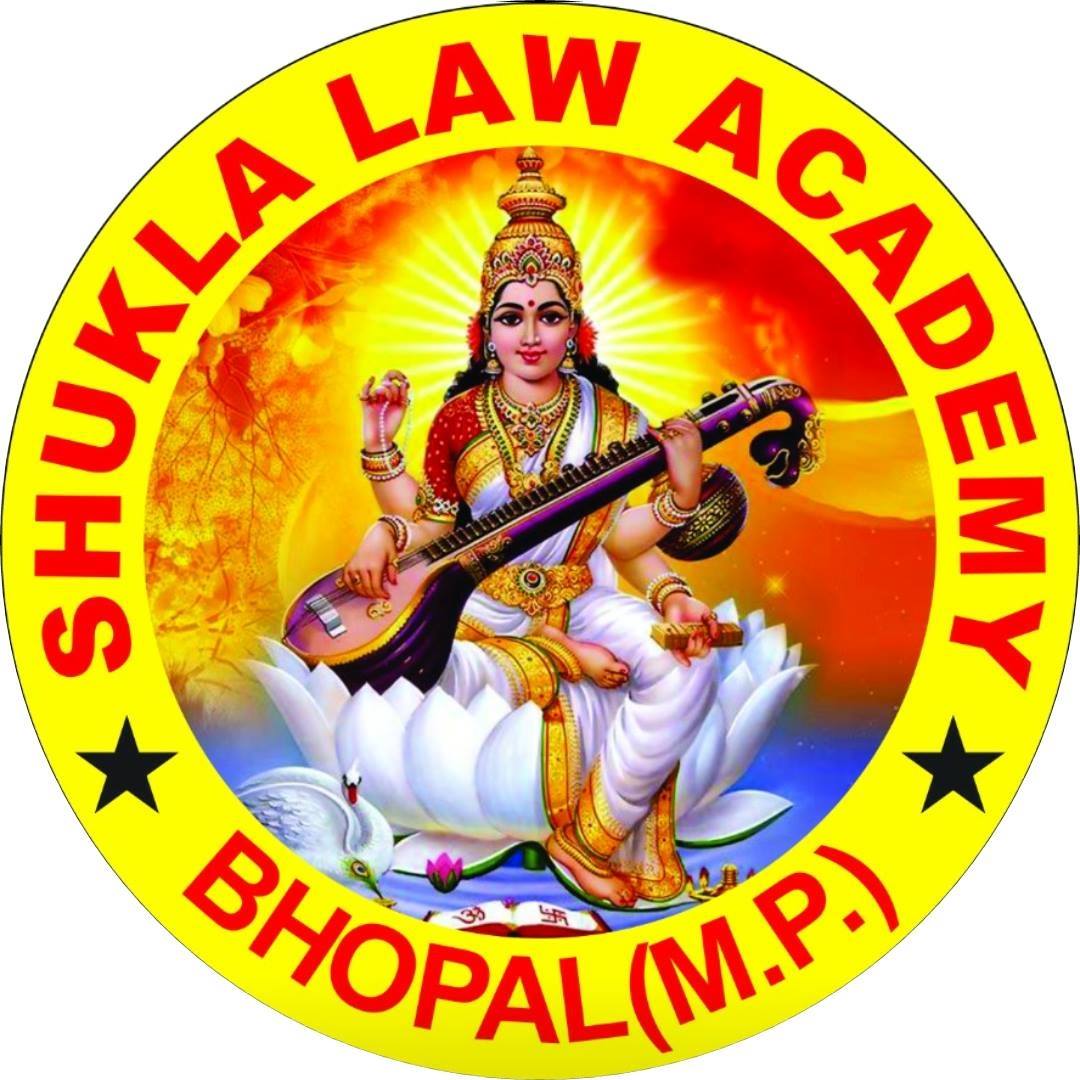 Shukla Law Academy