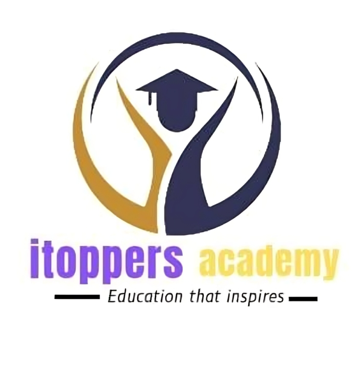 Itoppers Academy