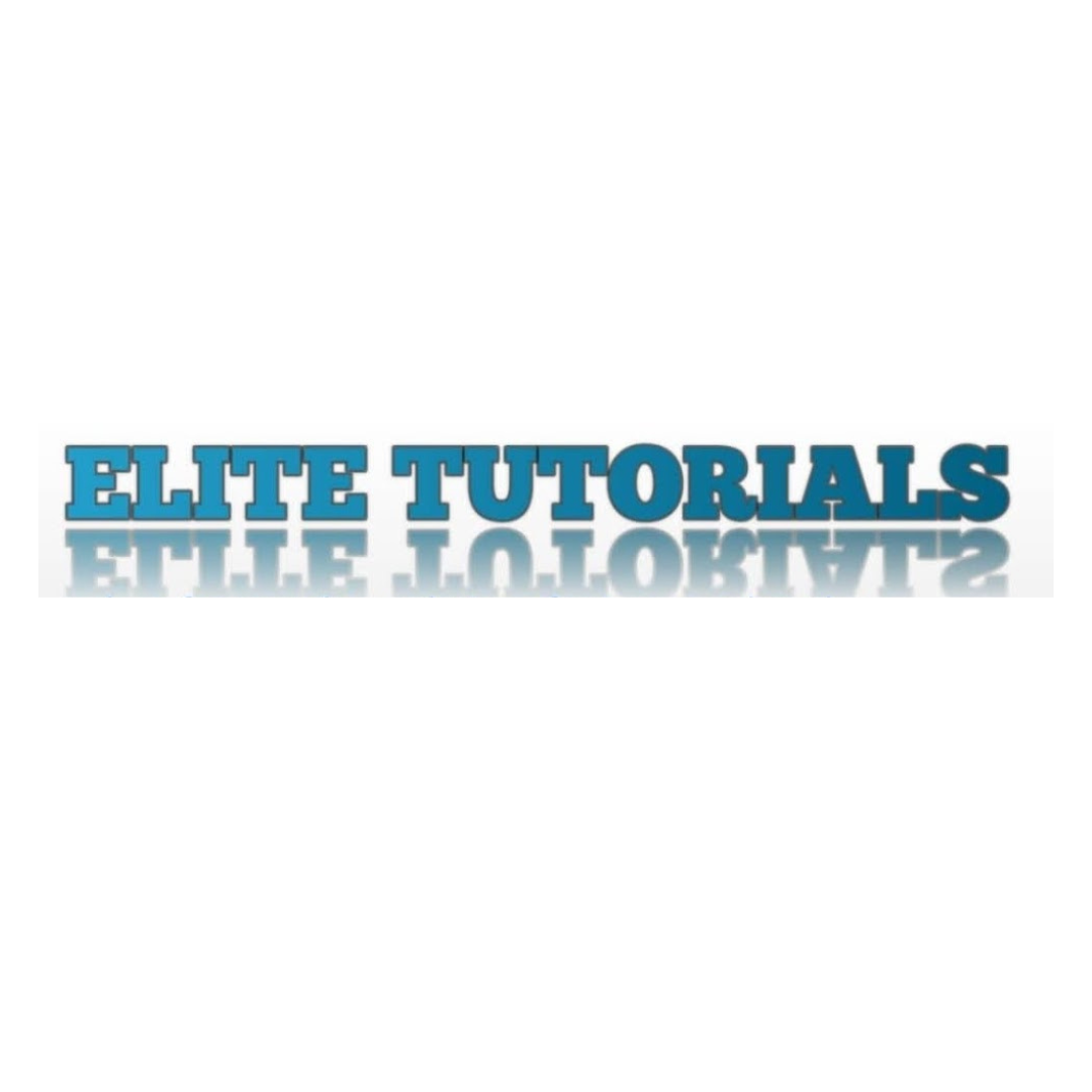 Elite Tutorials