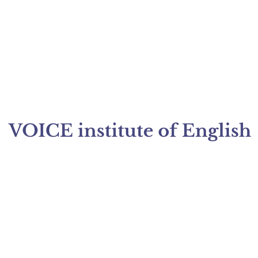 Voice Institute of English