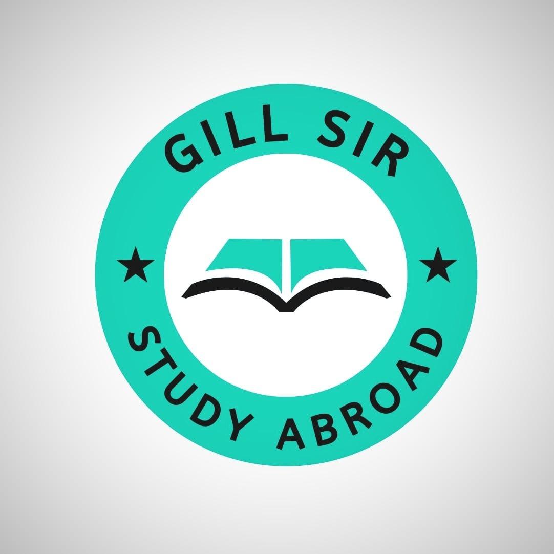 Gill Sir IELTS and Spoken English