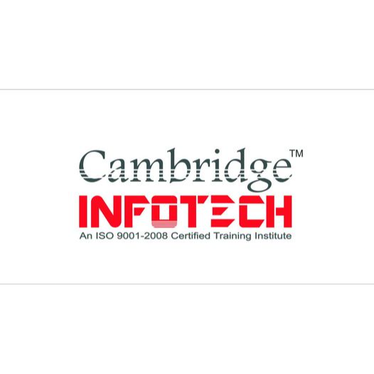 Cambridge Infotech