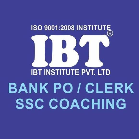 IBT - Institute of Banking Training