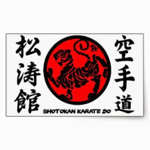 Shotokan Karate Mojo