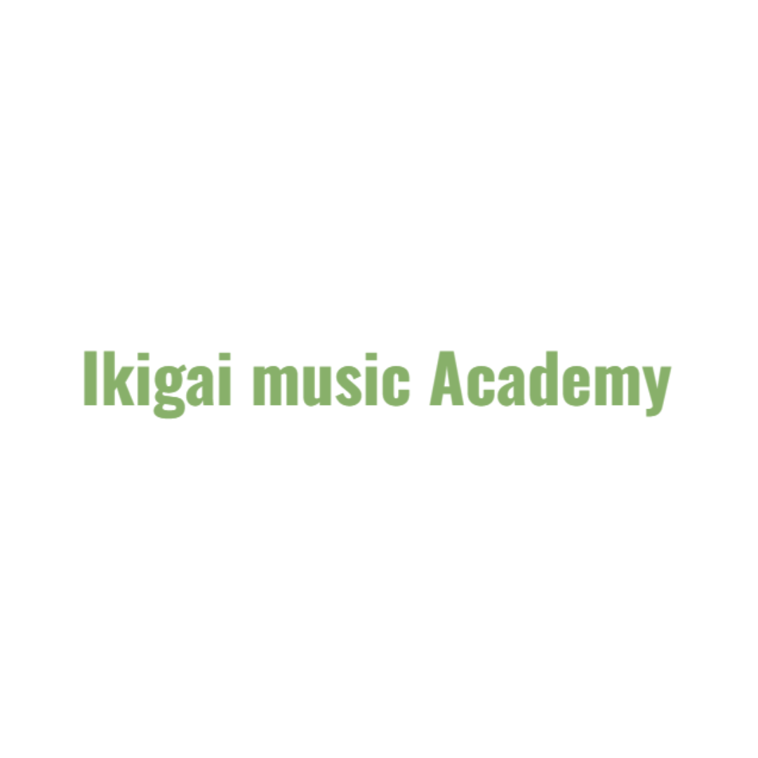 Ikigai music Academy