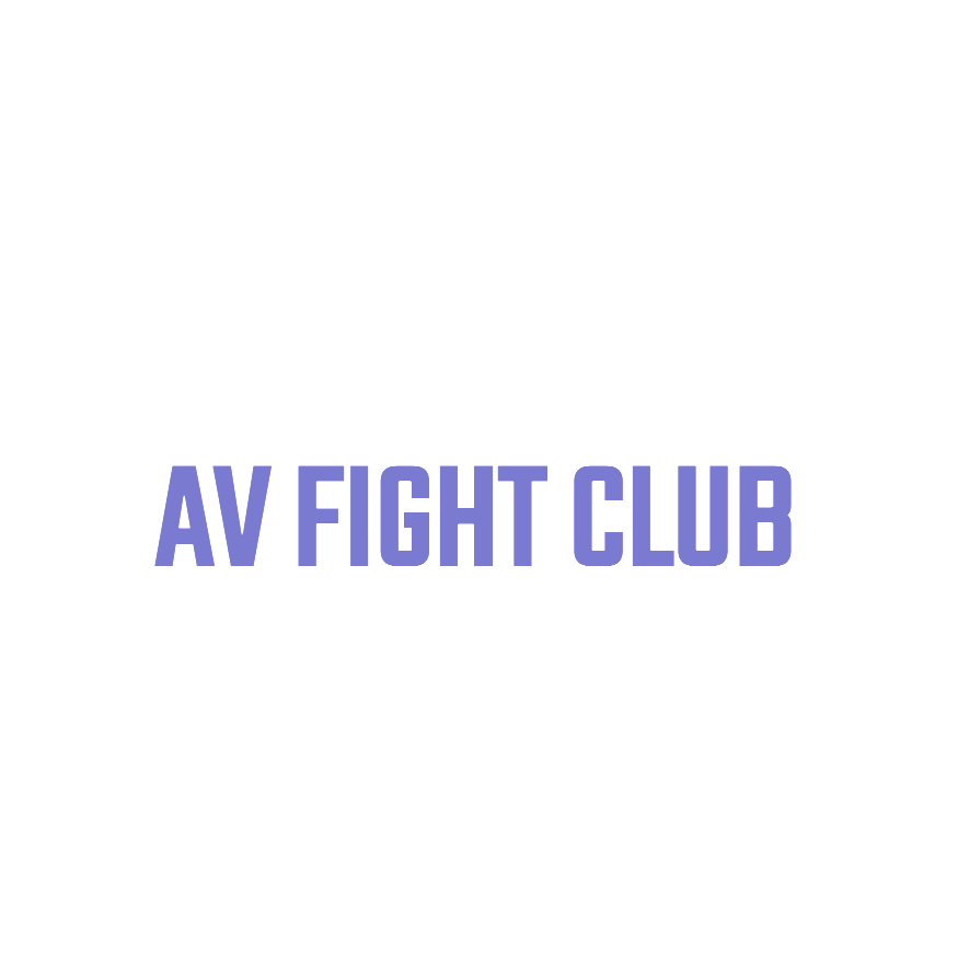 AV Fight Club