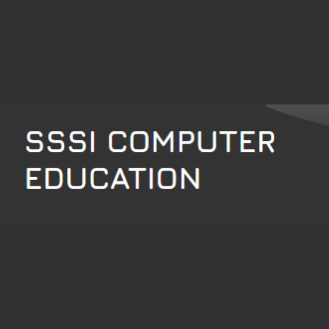 SSSI Computer Education