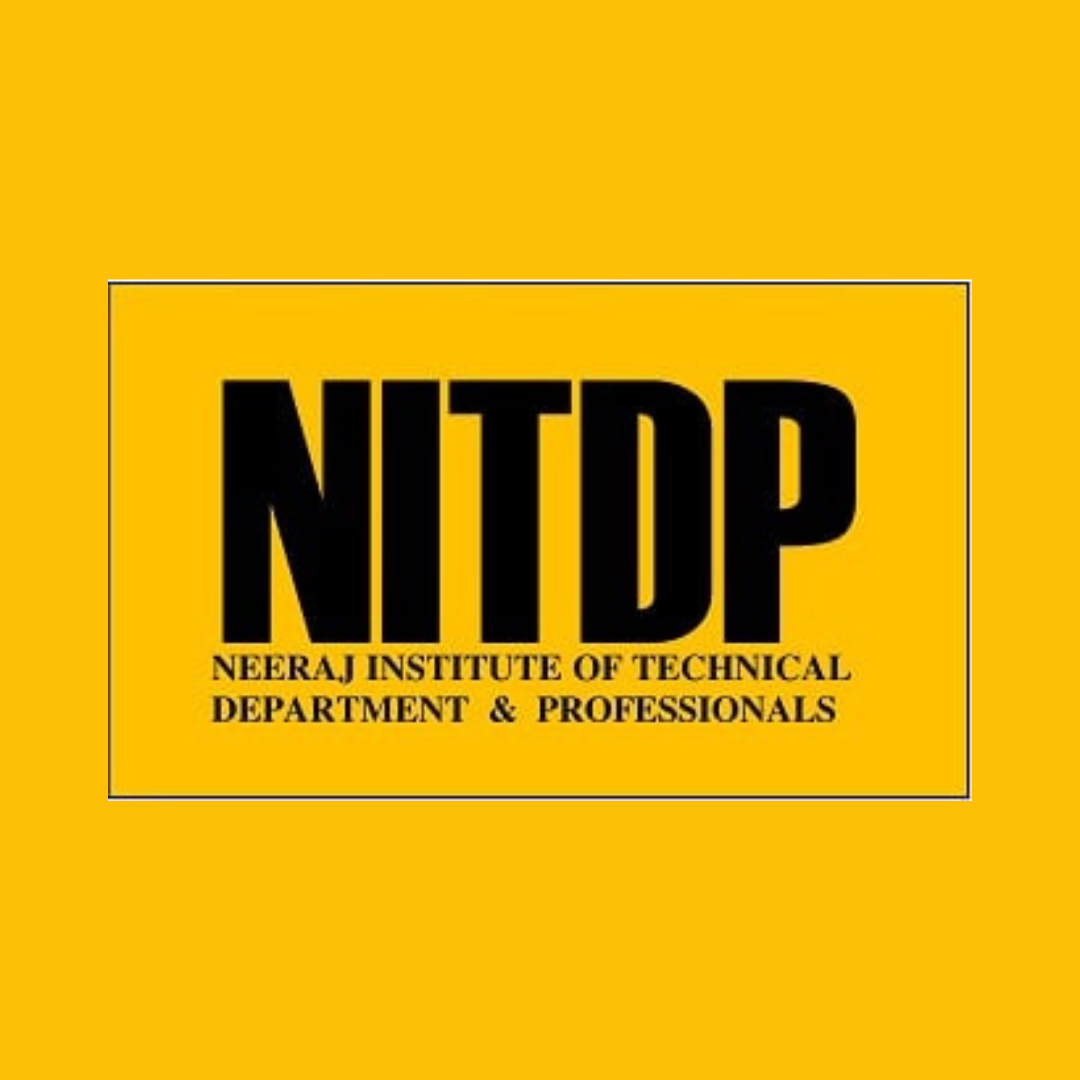 NITDP  Training Institute