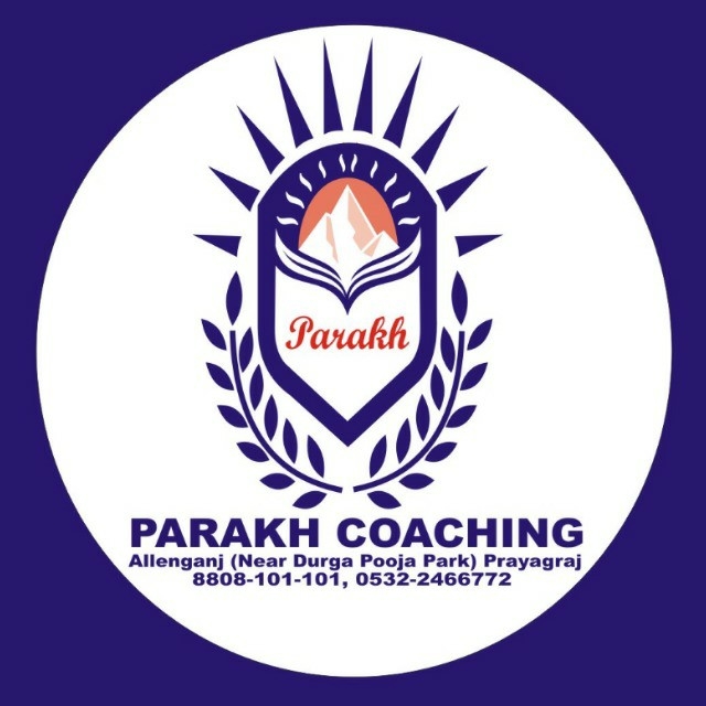 Parakh Coaching