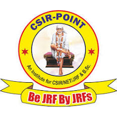 CSIR Point