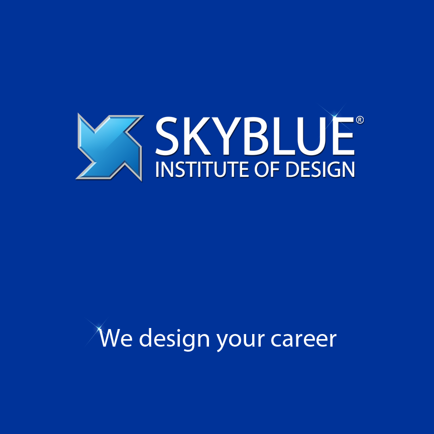 Skyblue Institute of Design