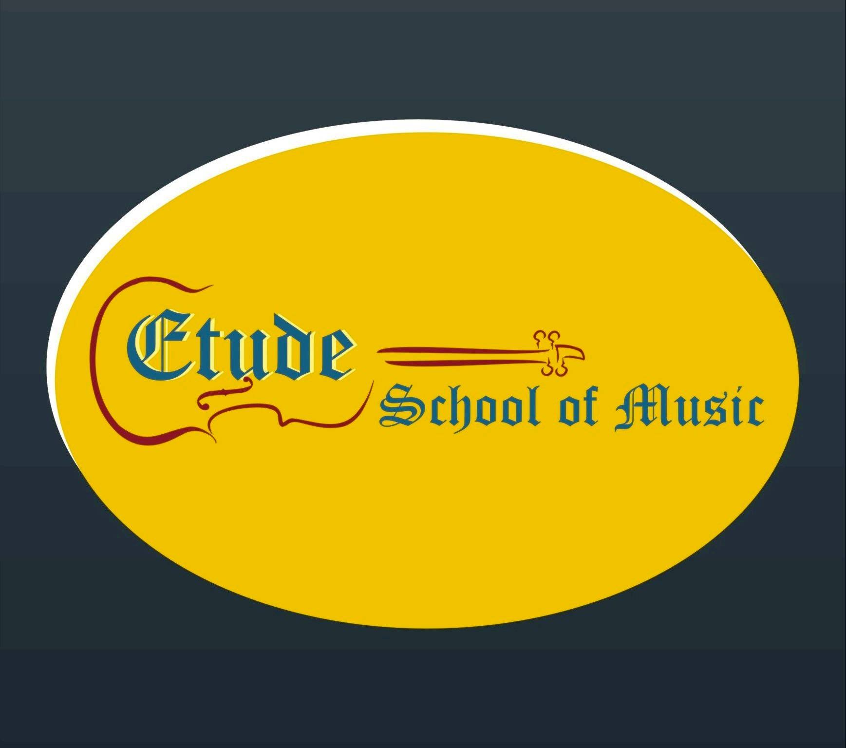 Etude School of Music