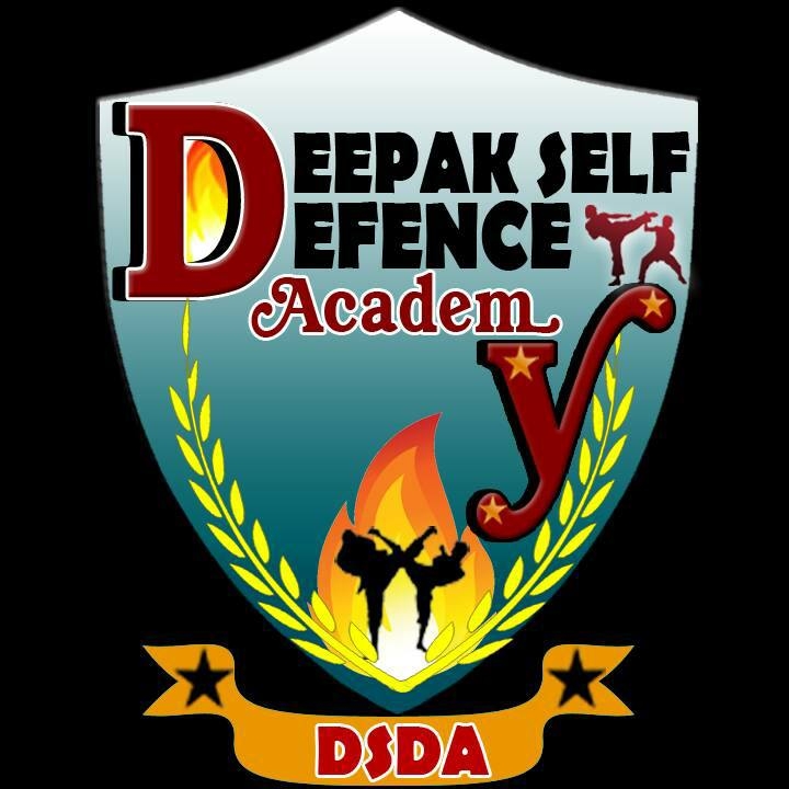 Deepak Self Defence Academy