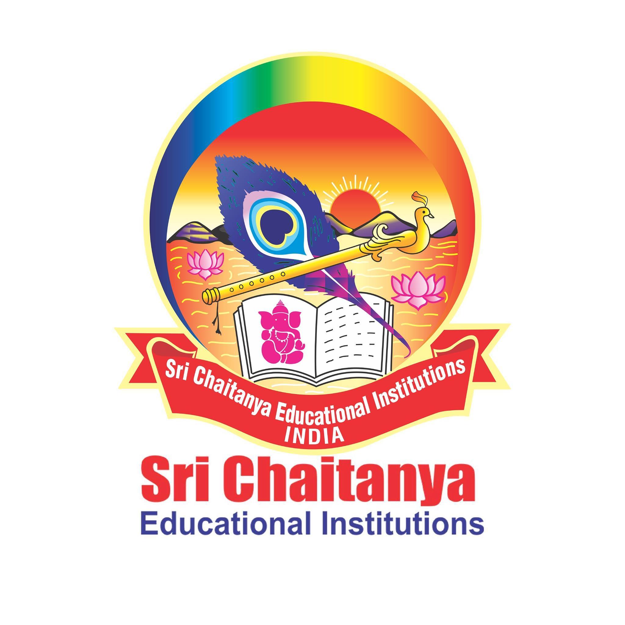 Sri Chaitanya Educational Institutions