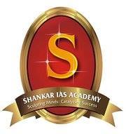 Shankar IAS Academy