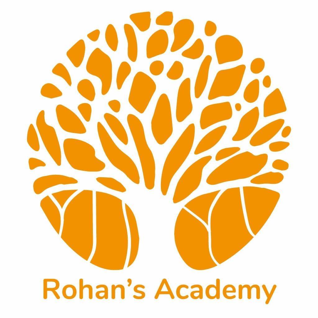 Rohan's Academy