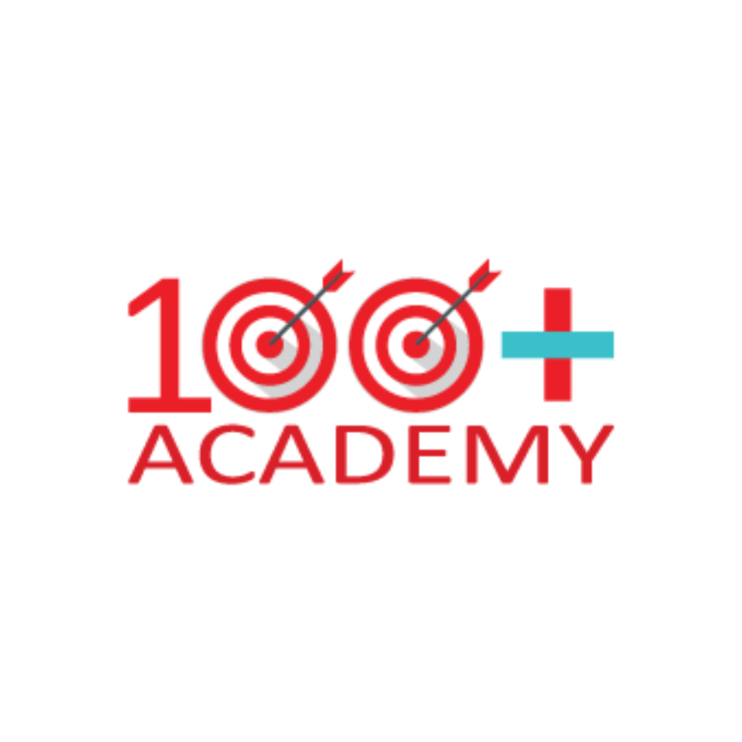 100+ Academy