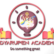 Vidyarupen Academy