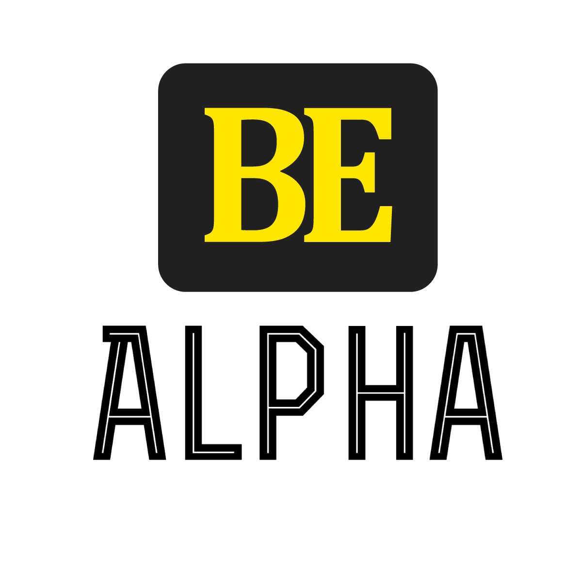 Be Alpha