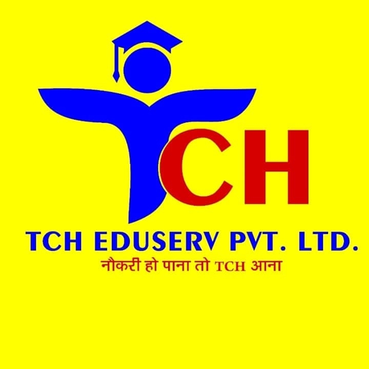 TCH Eduserv PVT. LTD.