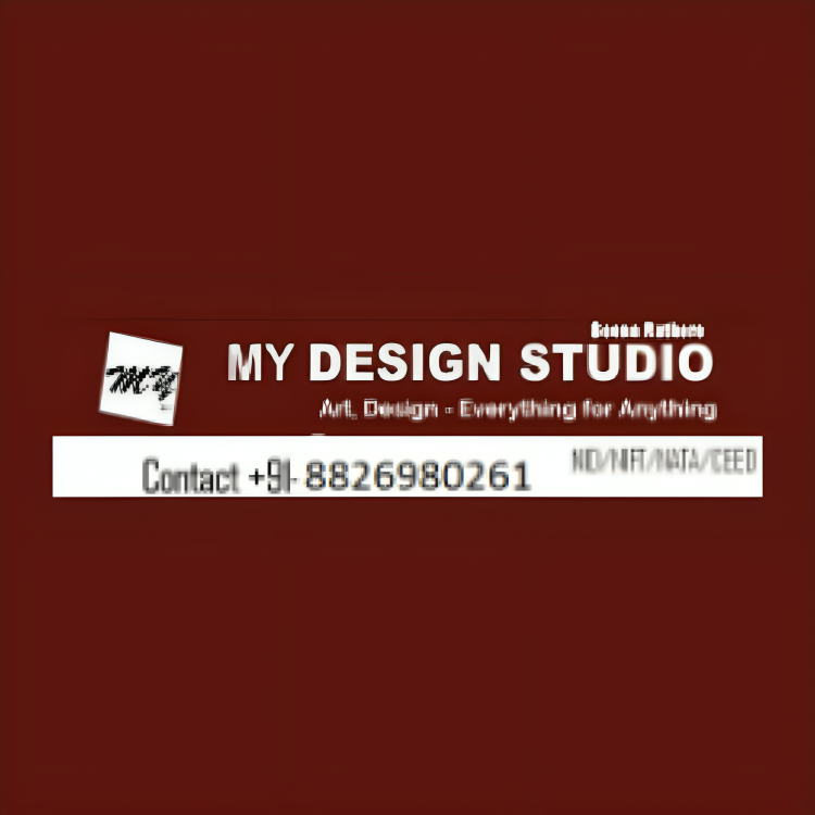 My Design Studio