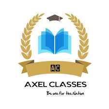 Axel Classes