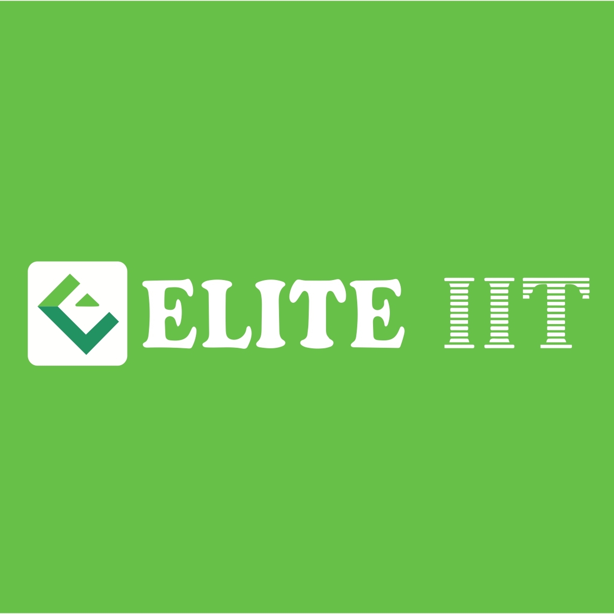 Elite IIT