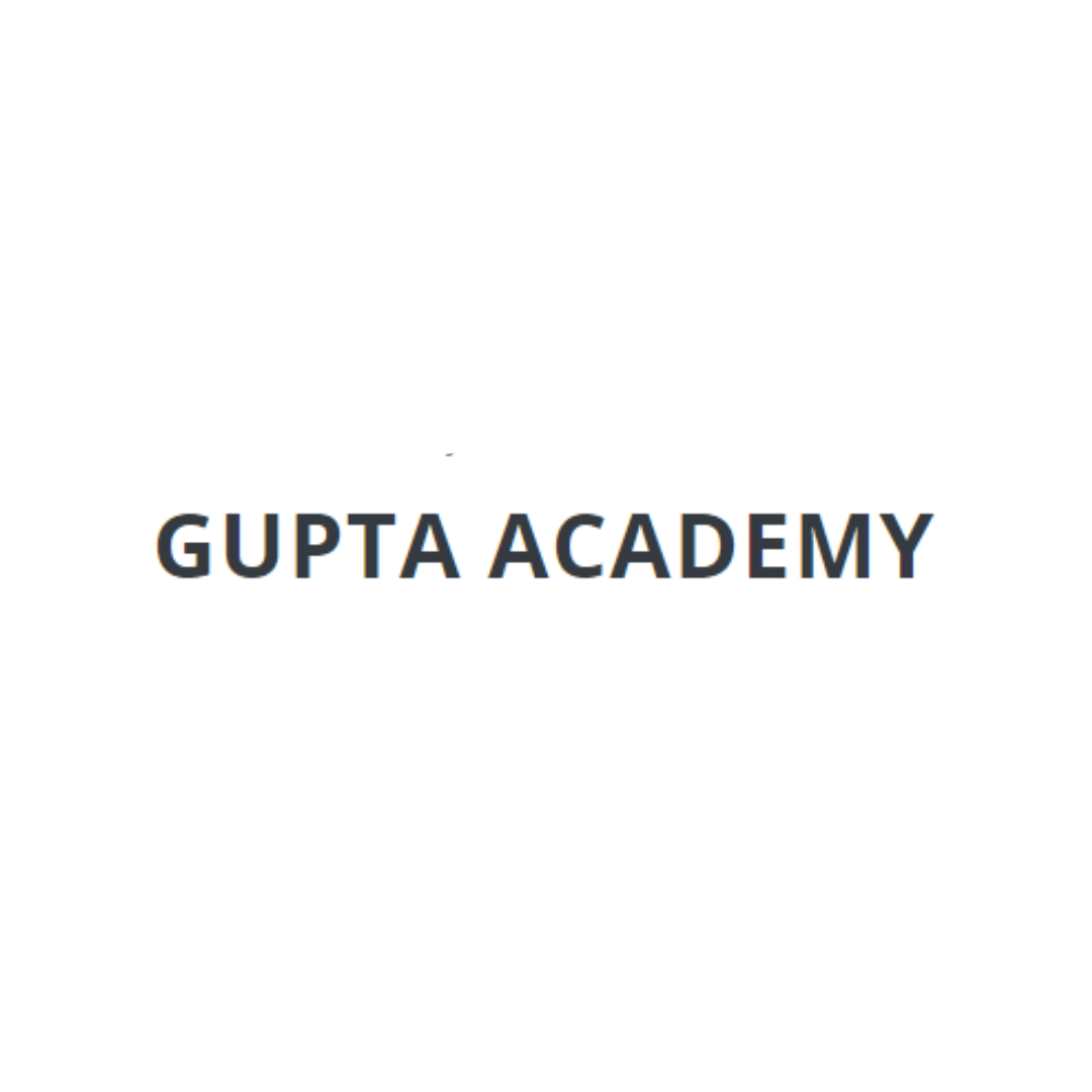 Gupta Academy