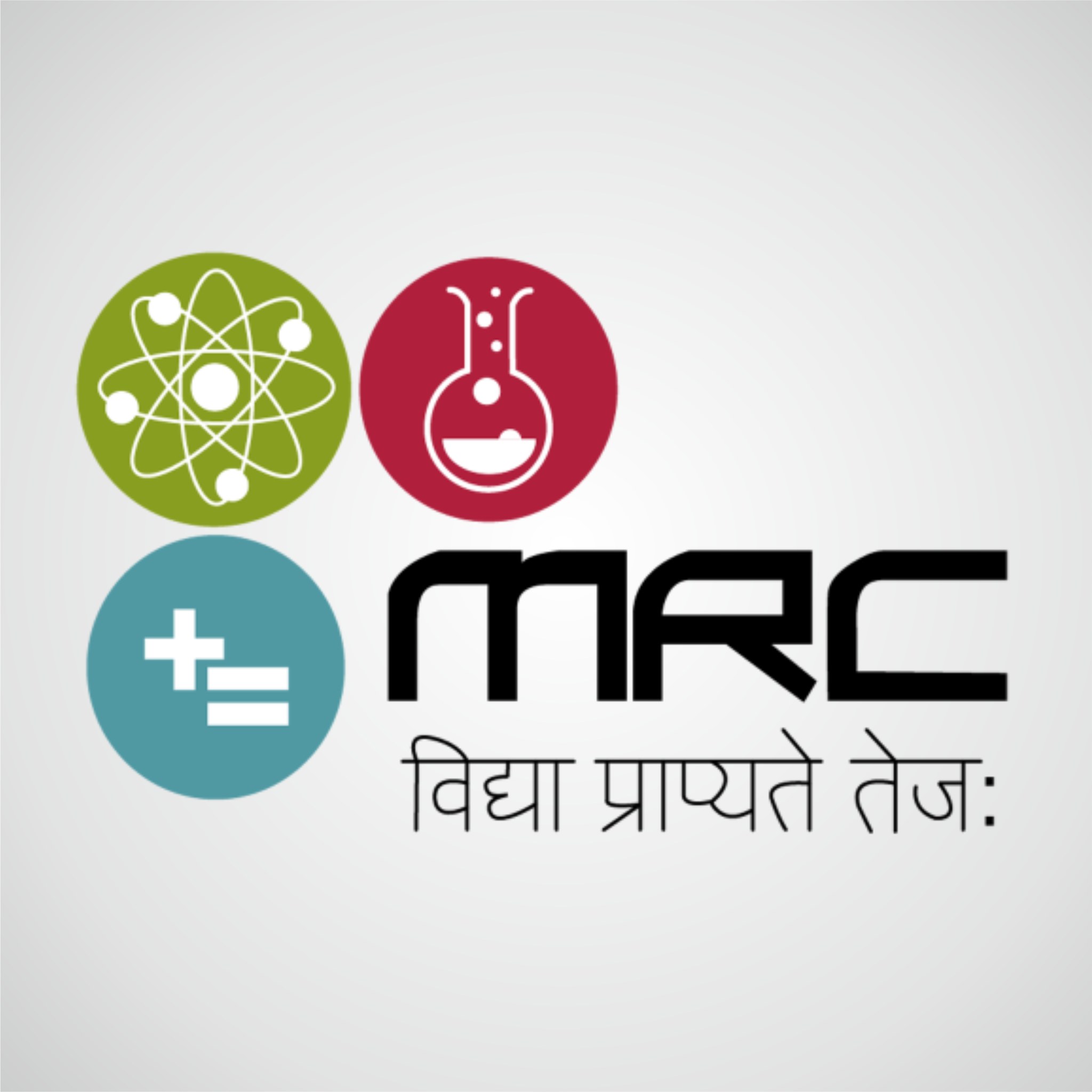 MRC-Mitesh Rathi Classes